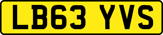 LB63YVS