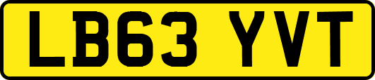 LB63YVT