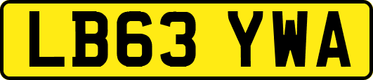 LB63YWA