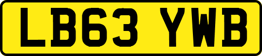 LB63YWB