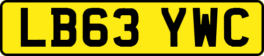 LB63YWC