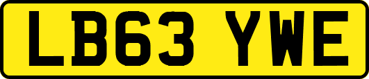 LB63YWE