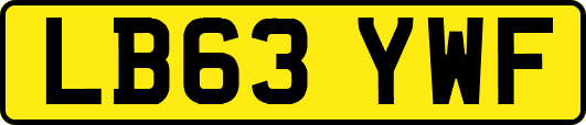LB63YWF