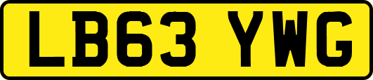 LB63YWG