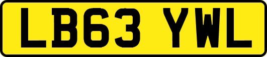 LB63YWL
