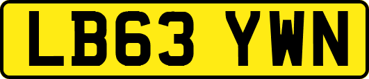 LB63YWN