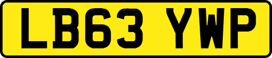 LB63YWP