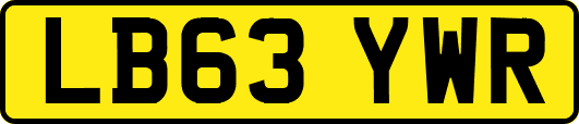 LB63YWR