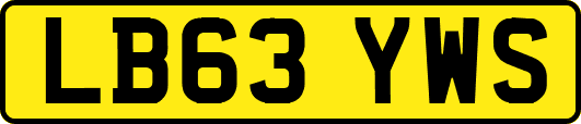 LB63YWS