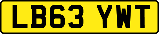 LB63YWT