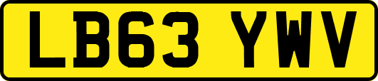 LB63YWV