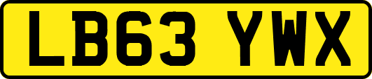 LB63YWX