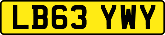 LB63YWY