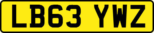 LB63YWZ
