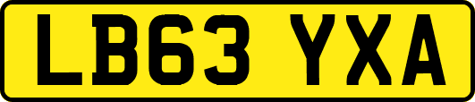LB63YXA