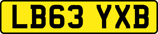 LB63YXB