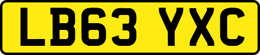 LB63YXC