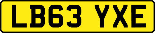 LB63YXE