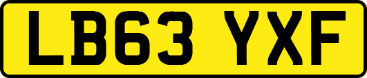 LB63YXF