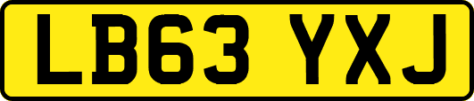 LB63YXJ