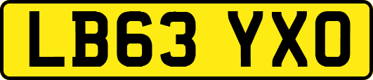 LB63YXO