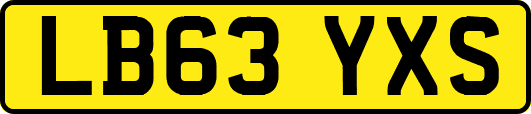LB63YXS
