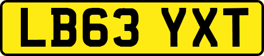 LB63YXT