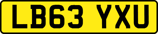 LB63YXU