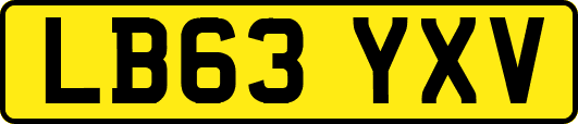 LB63YXV