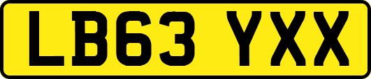 LB63YXX