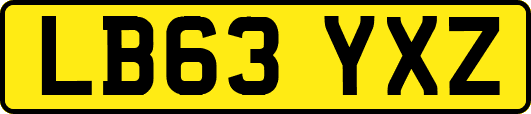 LB63YXZ
