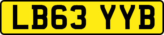 LB63YYB