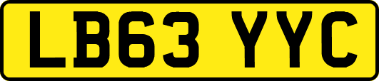 LB63YYC