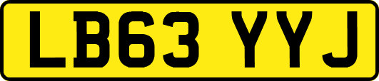 LB63YYJ