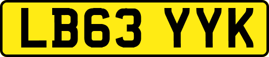 LB63YYK