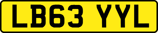 LB63YYL