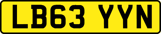 LB63YYN