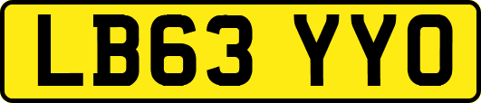 LB63YYO