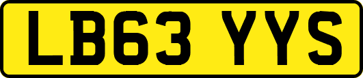 LB63YYS