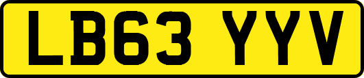 LB63YYV