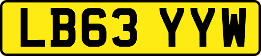 LB63YYW