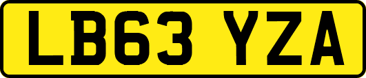 LB63YZA