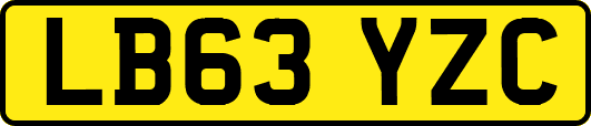 LB63YZC