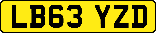 LB63YZD