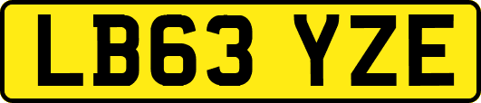 LB63YZE