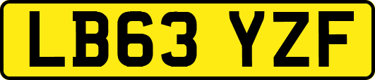 LB63YZF