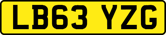 LB63YZG