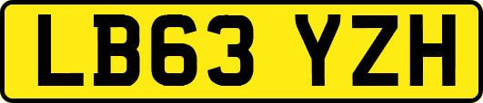 LB63YZH