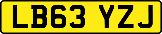 LB63YZJ