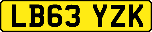 LB63YZK